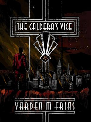 cover image of The Caldera's Vice
